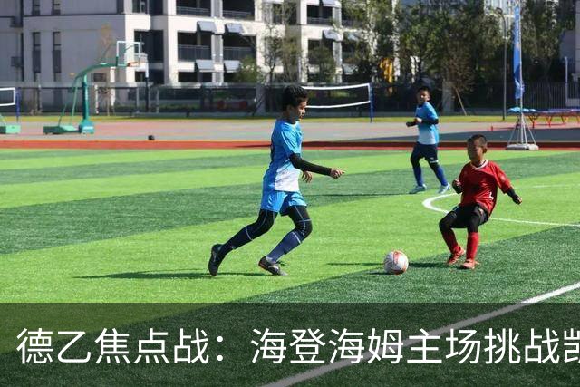 德乙焦点战：海登海姆主场挑战凯泽斯劳滕，胜平局皆有看点